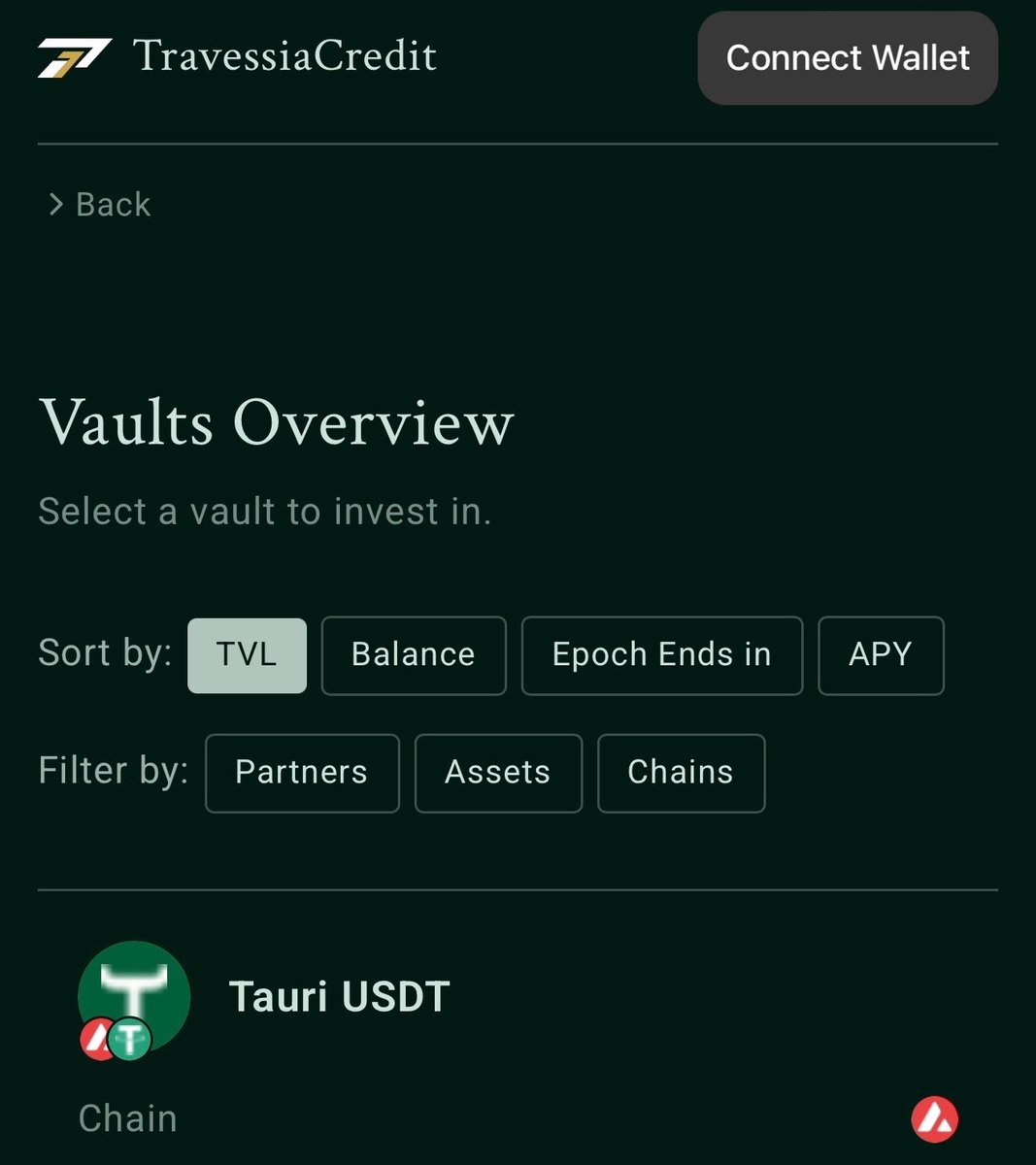 cryptoreine's tweet photo. Great to see Travessia as the latest addition to @avax’s growing RWA ecosystem. 

@avax allocators are starting to deploy capital into Brazilian grain receivables that settle in days &amp; redeploy 3-4 times per month, filling a market gap traditional banking can’t serve. https://t.co/tC200y2XQU