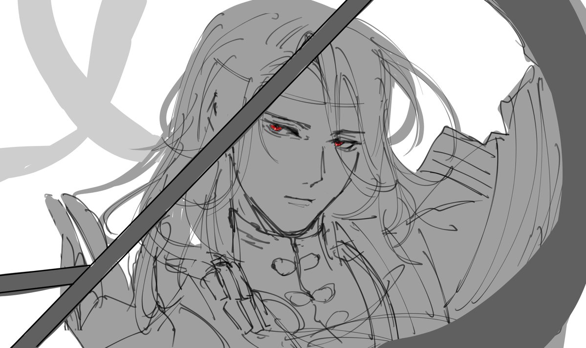 shenyuehuen's tweet photo. #easthies #witchhatatelier https://t.co/UjNGt5t0x5