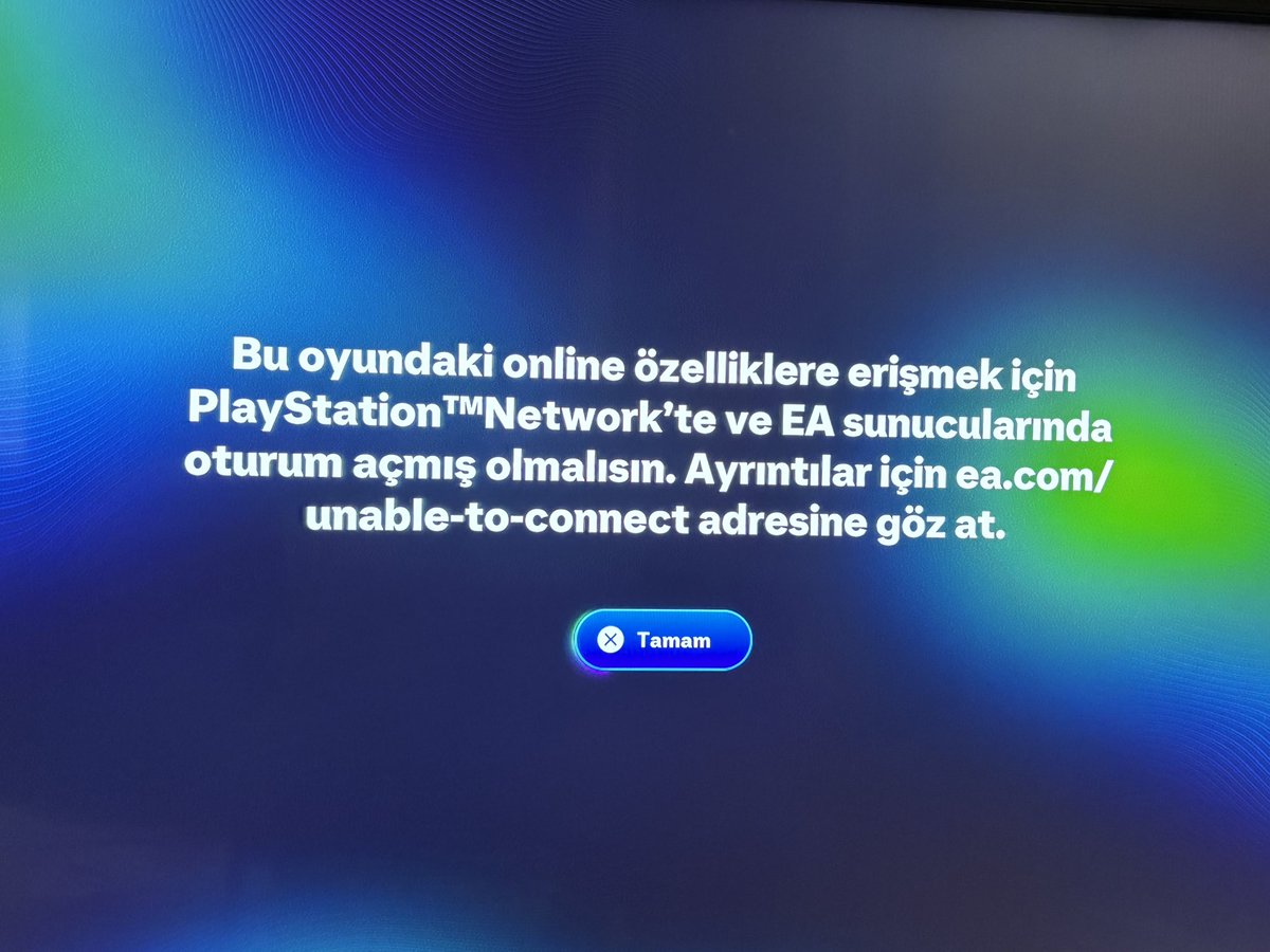 Samibeyzade's tweet photo. Kardeş hadi ne zaman çözeceksiniz yahu https://t.co/S1QeIcwbYo