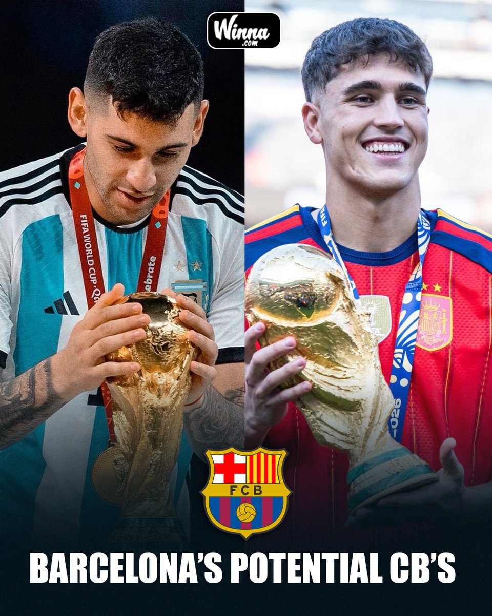 Winna F.C. tweet media
