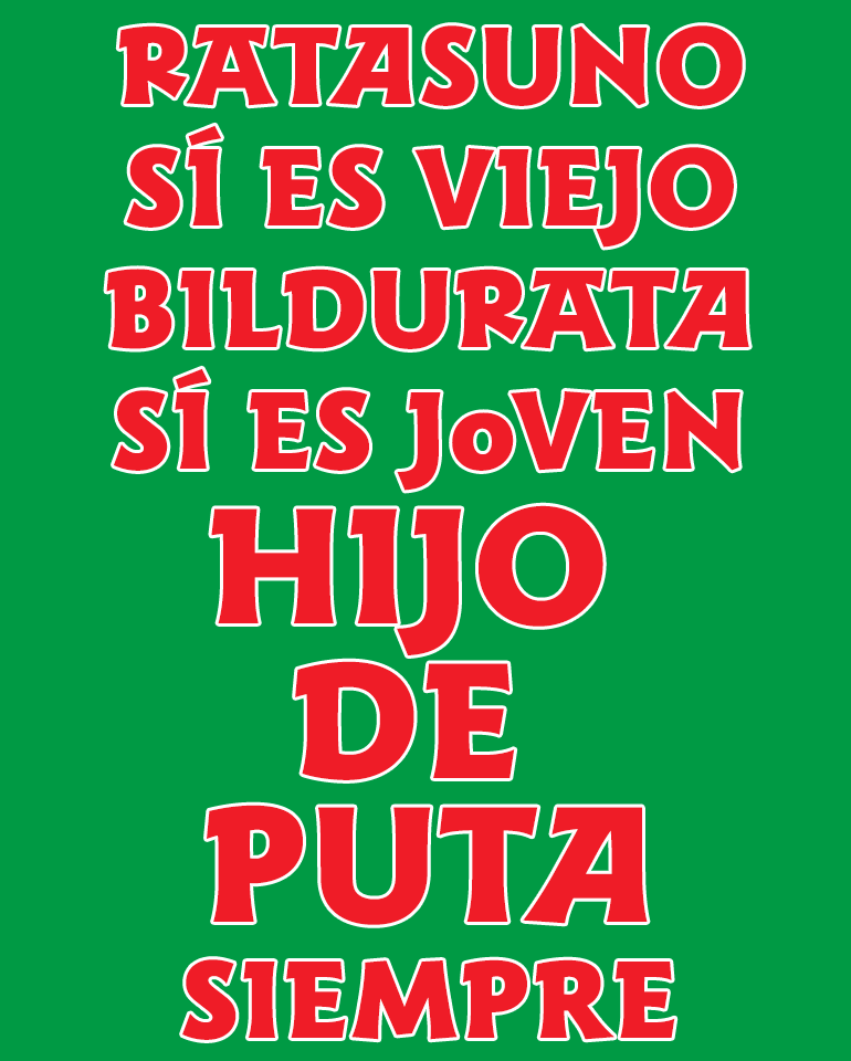 La Vieja España tweet media