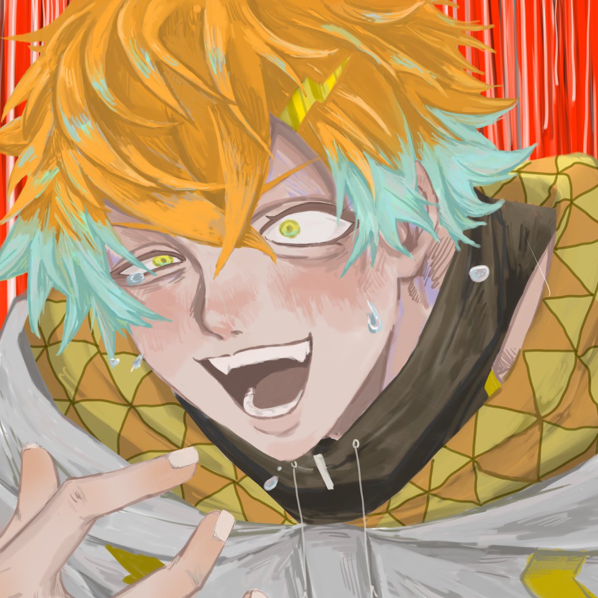 lysine0000's tweet photo. ヴィラン🌩🦒できた🕺
dbdで妄想が捗ってる https://t.co/wtgfFxxZc1
