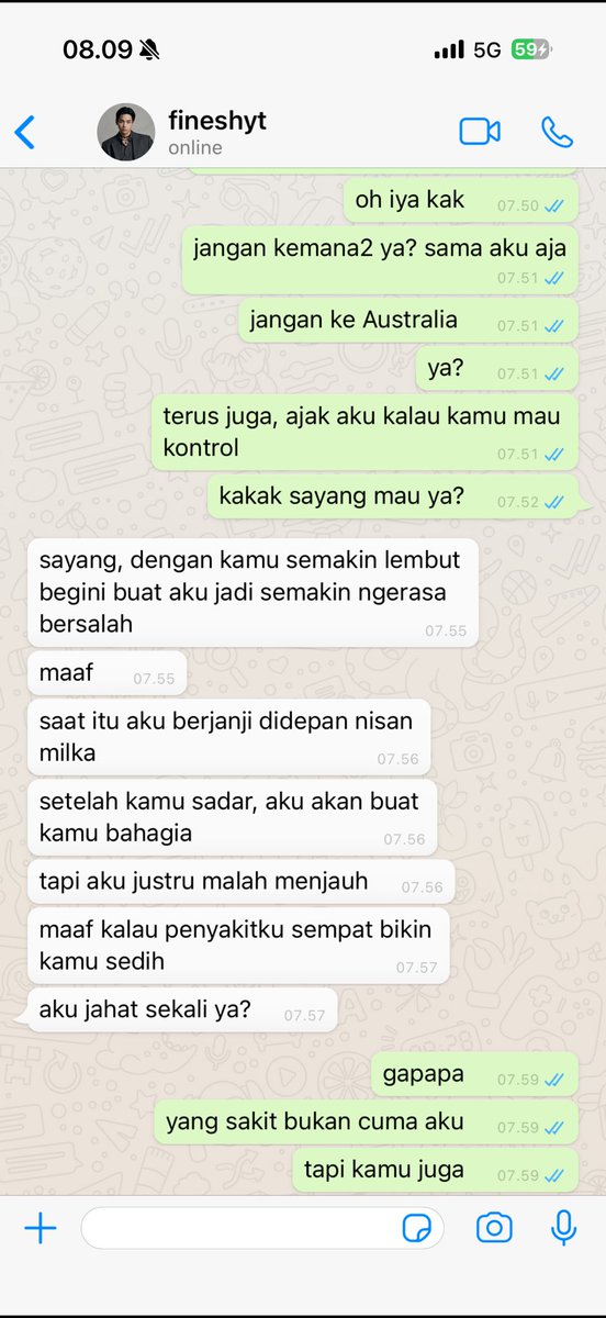 luvinizer's tweet photo. 🍂272. itu udah cukup https://t.co/ElZdtcNSd3