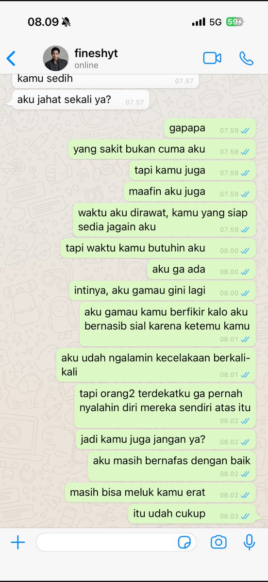 luvinizer's tweet photo. 🍂272. itu udah cukup https://t.co/ElZdtcNSd3