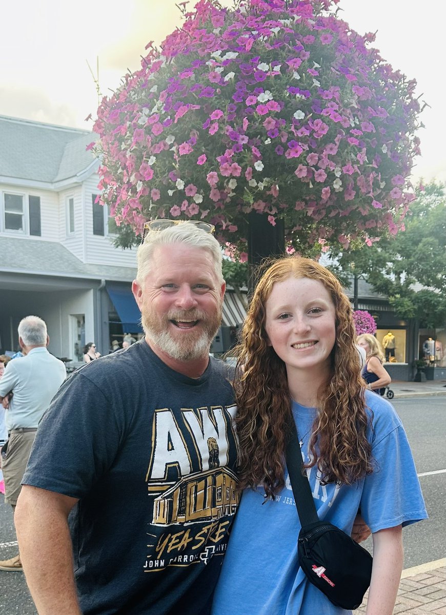 BrianPolian's tweet photo. My oh my, where has the time gone? Happy 14th birthday to our beautiful ginger, Charlotte! https://t.co/gJGiIL26Me
