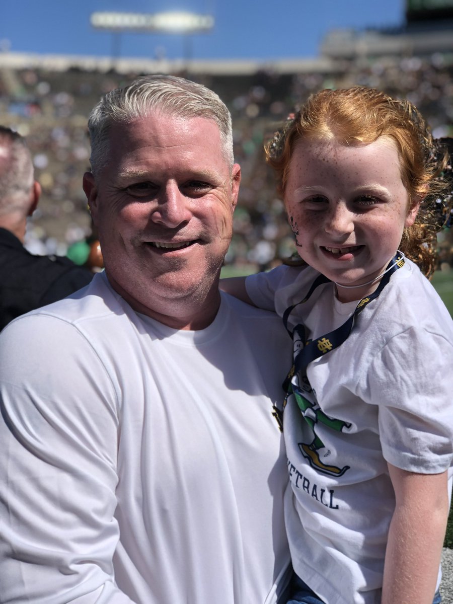 BrianPolian's tweet photo. My oh my, where has the time gone? Happy 14th birthday to our beautiful ginger, Charlotte! https://t.co/gJGiIL26Me