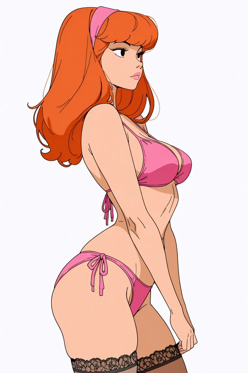 Ecchiiartva's tweet photo. Daphne https://t.co/5RnyWkumBI
