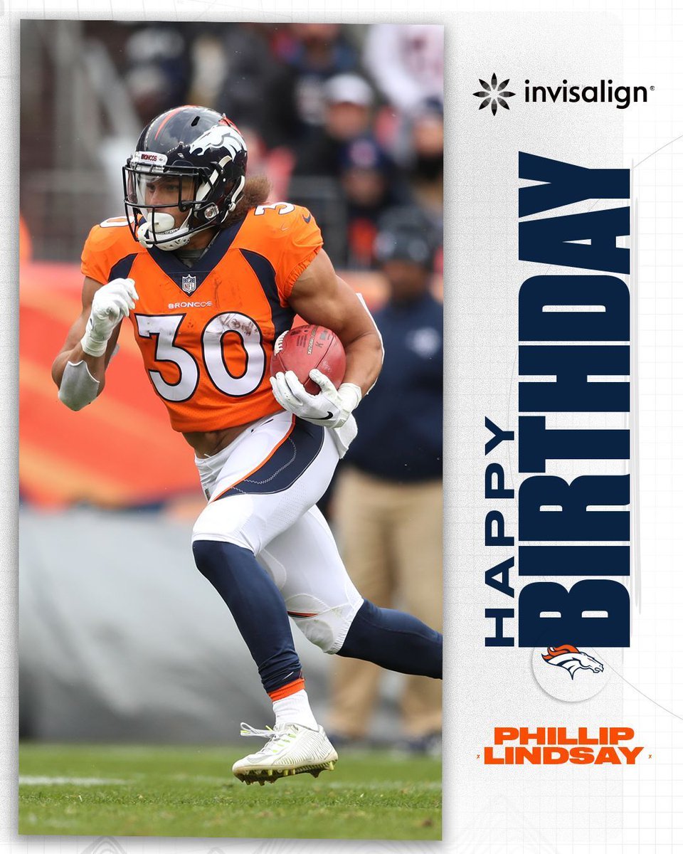 Broncos_Legacy's tweet photo. RT to help us wish former @broncos RB @I_CU_boy a happy birthday! 🎉 https://t.co/bDUeWAit9E