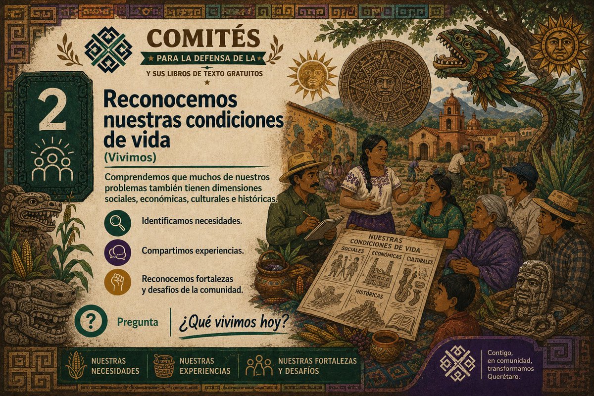 MarxArriaga's tweet photo. ¡Esto desarrollaré en #Chilpancingo y forma parte de la Nueva Escuela Queretana!

Para dar la batalla cultural, se necesita una reflexión profunda del momento histórico que estoy viviendo... Ser un sujeto histórico implica una análisis ético, económico, lingüístico y cultural. https://t.co/JsxIujDsa6