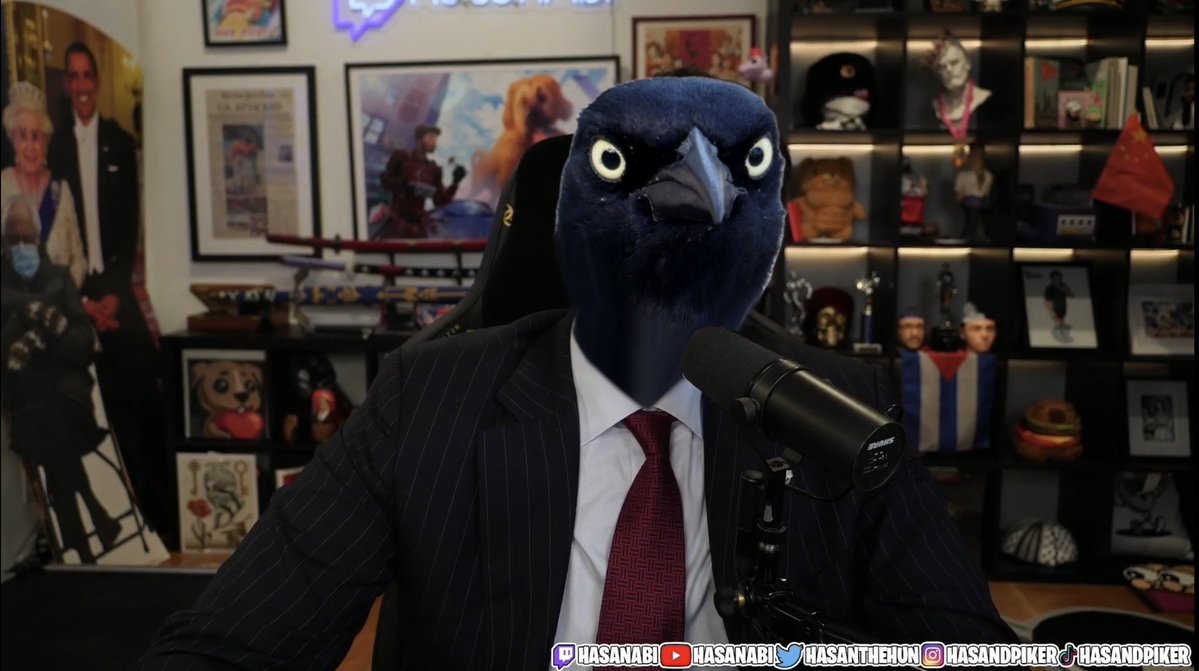grakthegrackle's tweet photo. I’m assembling a team… https://t.co/vvnVpdiZBn