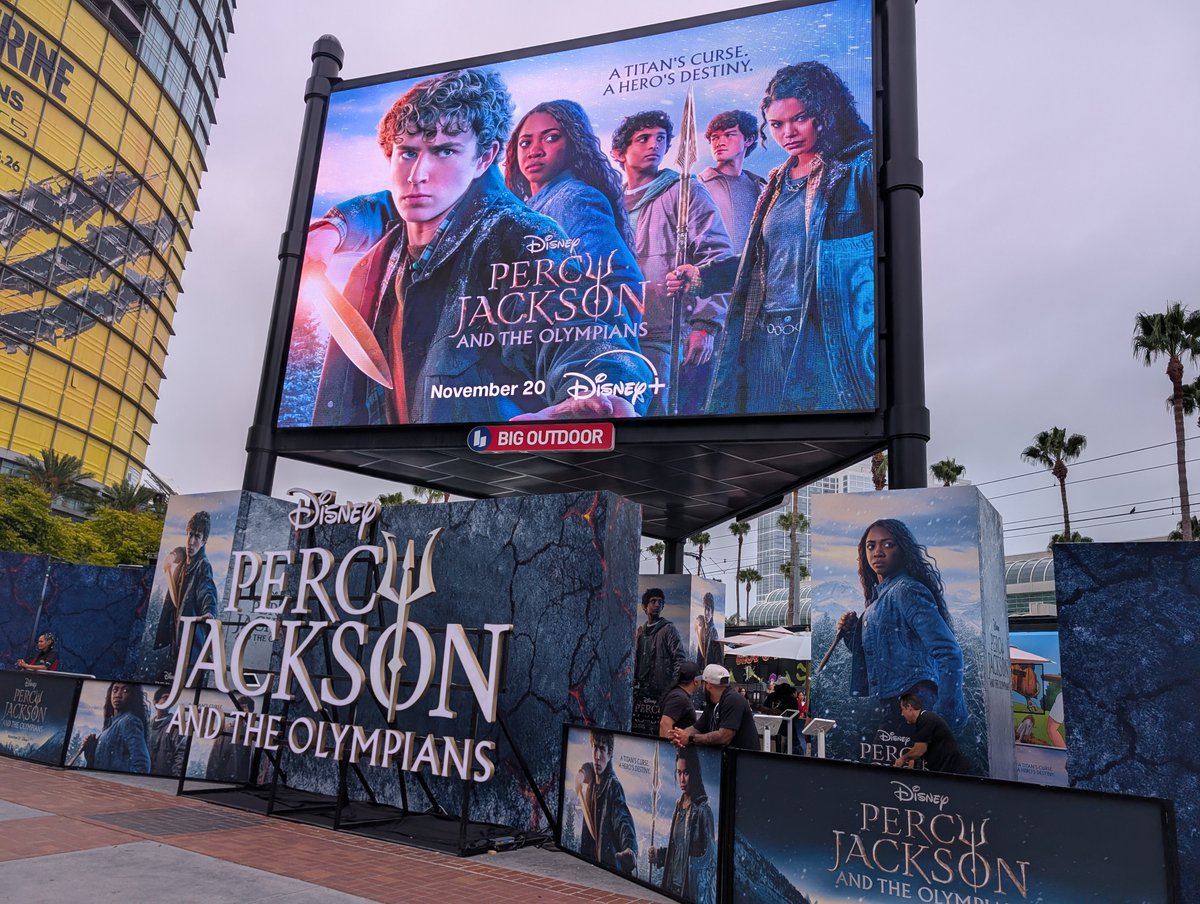 SDCC Unofficial Blog tweet media