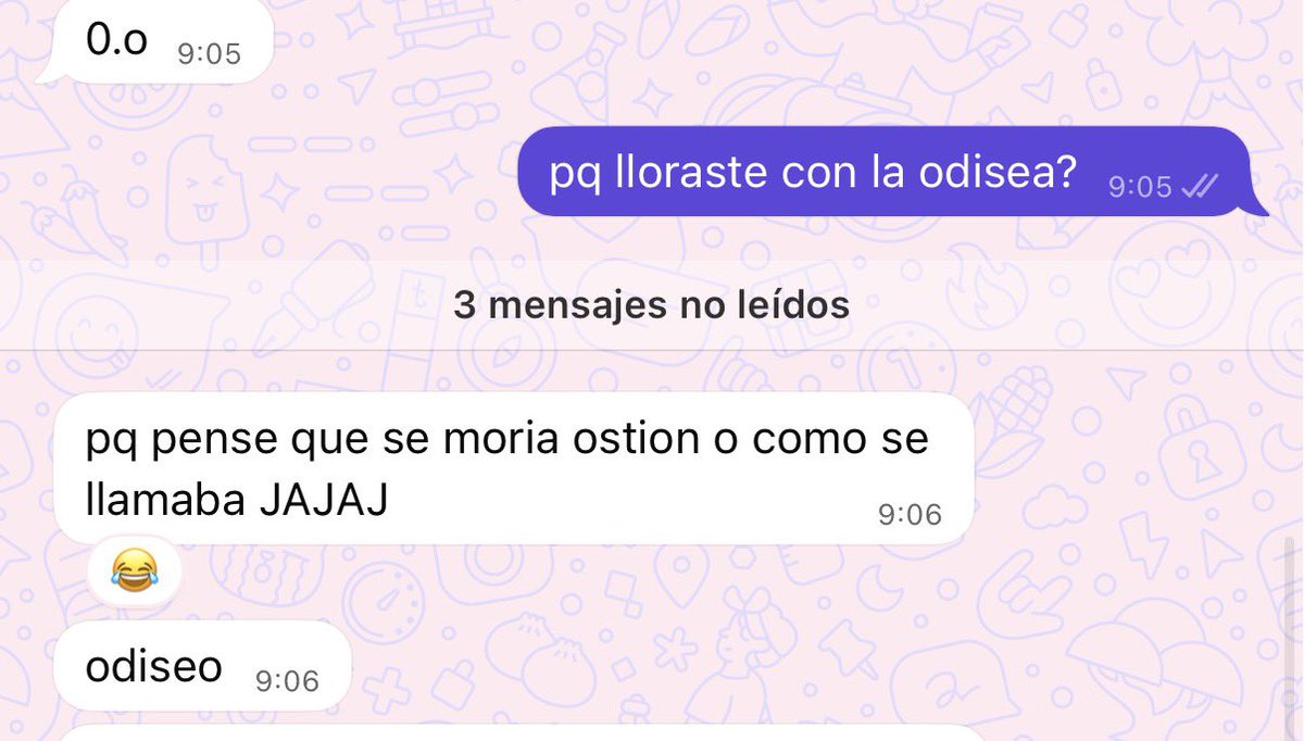 marielyzzv's tweet photo. Ostion https://t.co/eDw8yDE7FO