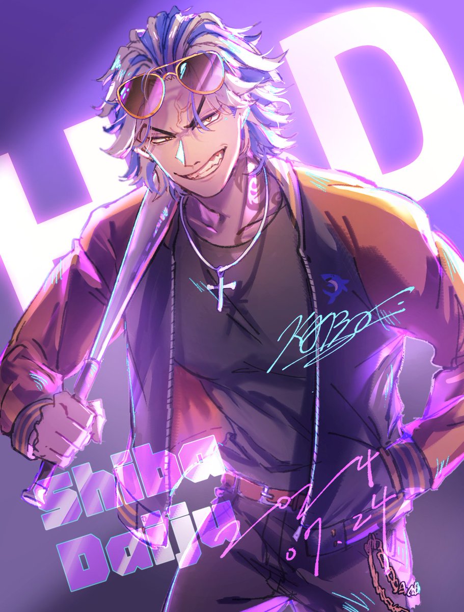 bao_ka_ka's tweet photo. 記錄一���
沒想到可以三套都畫過...😭

#ぱずりべ
#柴大寿誕生祭2026 https://t.co/l3ApQj0faA