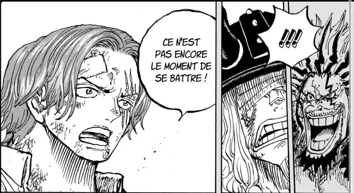 mel2sa__'s tweet photo. #ONEPIECE1189

L’enchaînement Xebec/Loki/ Shanks, ça c’est ce que j’appelle de la case bravo https://t.co/49v6Rqr4AP