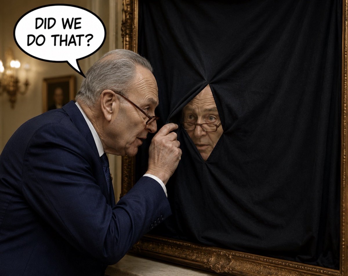 CoCa827C's tweet photo. @SenSchumer https://t.co/rkZpYwBOBa