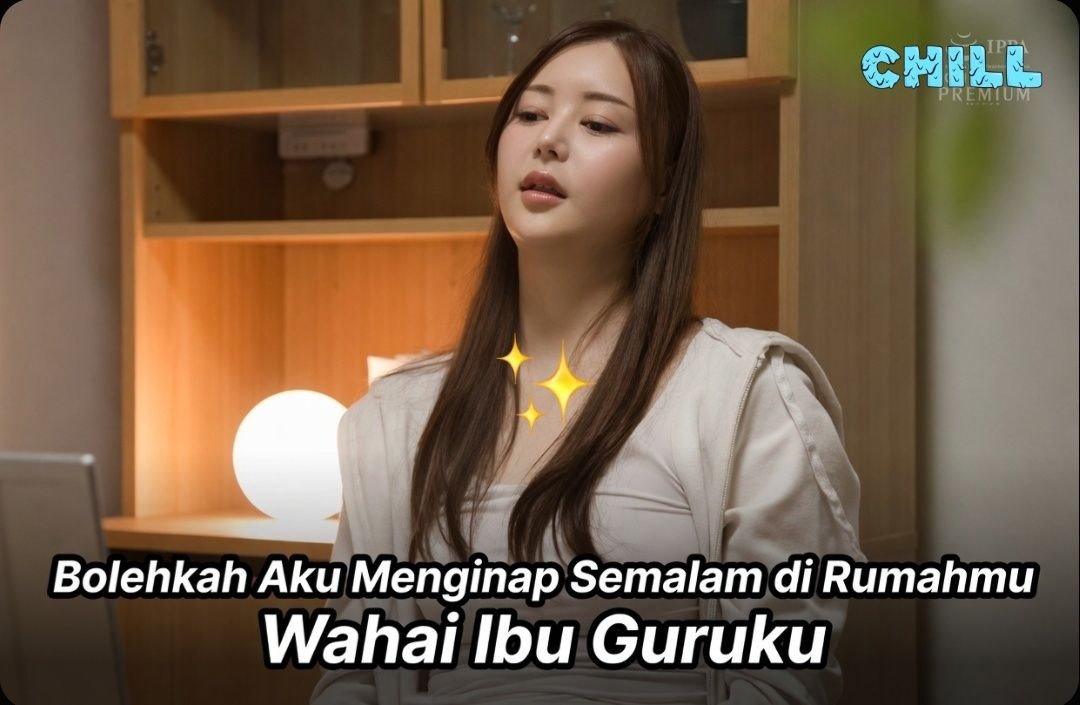 iteripe's tweet photo. buguru cantik https://t.co/g18svaFB3L