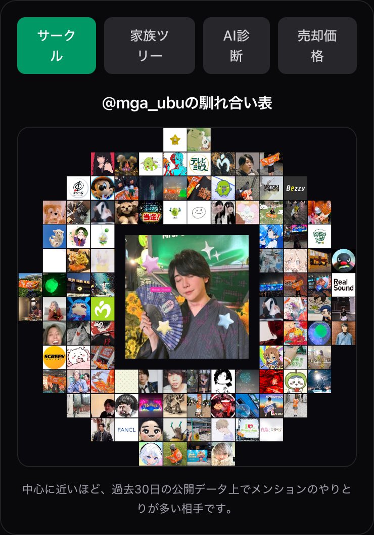 ゆちゃん tweet media