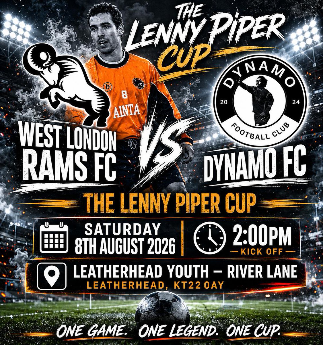 FC Dynamo tweet media