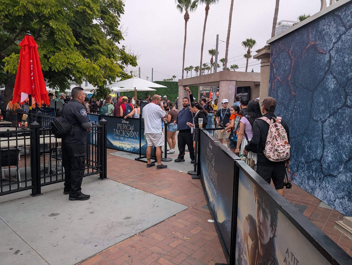 SDCC Unofficial Blog tweet media