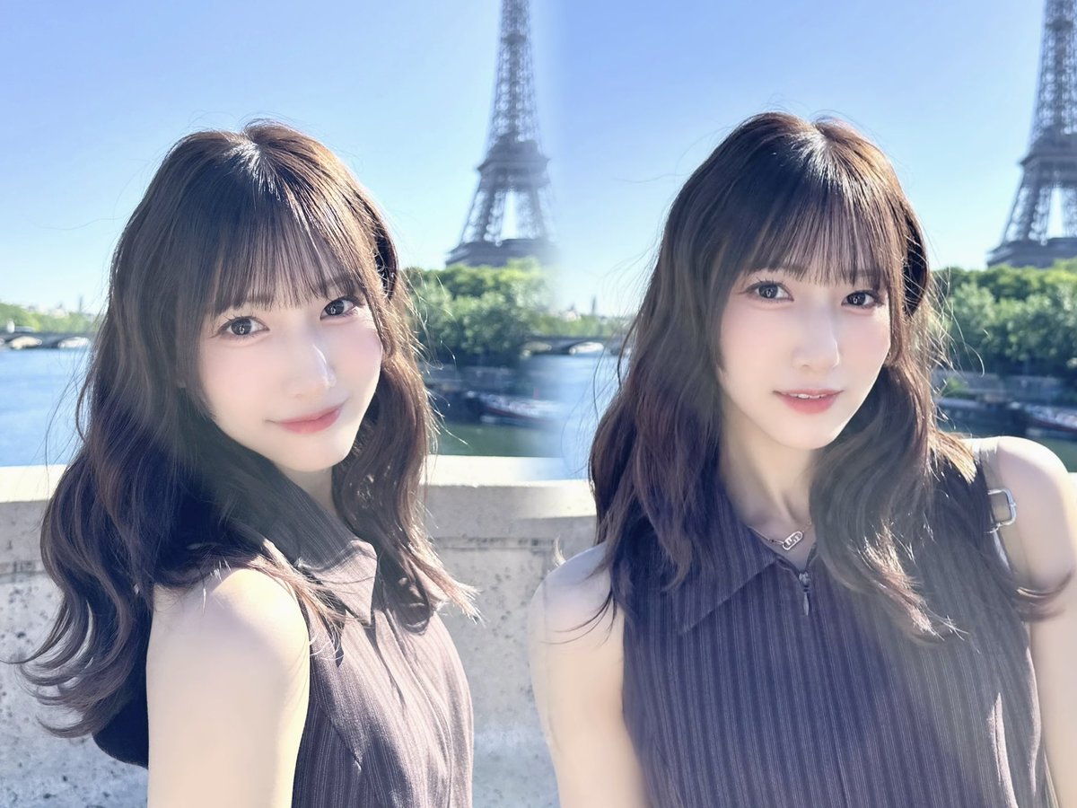 ミホ⭐️ tweet media