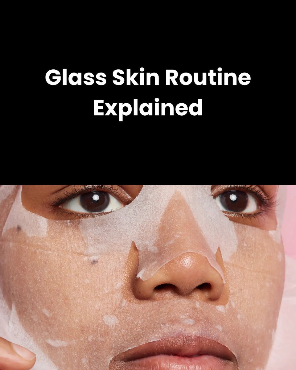 mochiicorp's tweet photo. Glass Skin Routine Explained

via: https://t.co/wl1t3naJOb https://t.co/D00XoFpv24