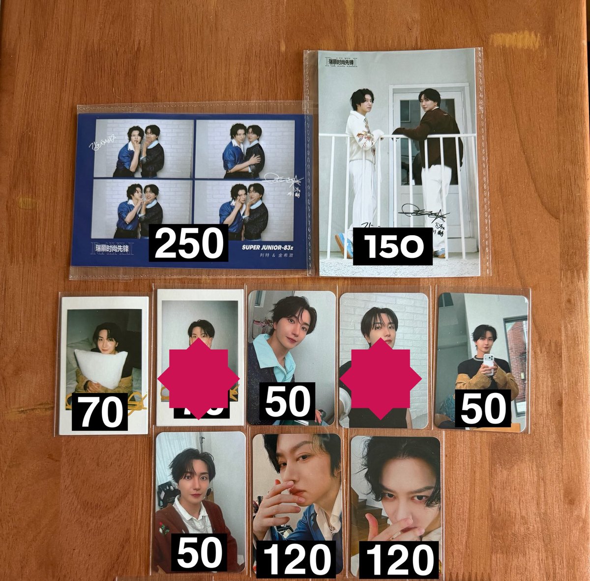mmu4851's tweet photo. 💙 83z Magazine💙✨

📦 ส่งฟรี (ยอด 100 บาทขึ้นไป)

#ตลาดนัดเอสเจ #ตลาดนัดเอลฟ์ 
#เอลฟ์มินิมาร์ท https://t.co/ghsQGuhu8F