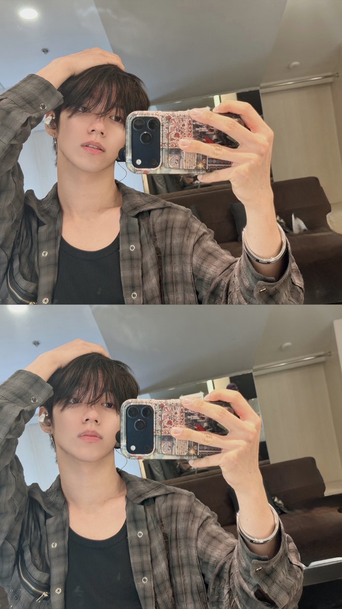 AHOF_official's tweet photo. AAAAAAAA see u tomorrow 🥹🇵🇭

#AHOF #아홉
#JL #제이엘 https://t.co/8kkFWi7BT4