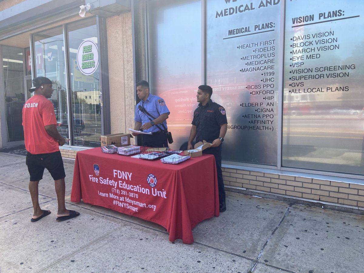 FDNY tweet picture