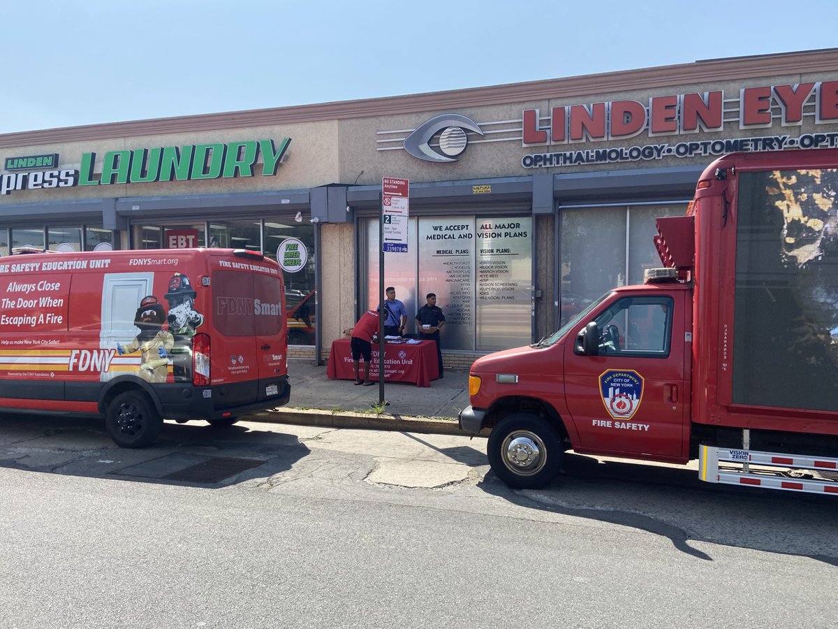 FDNY tweet picture