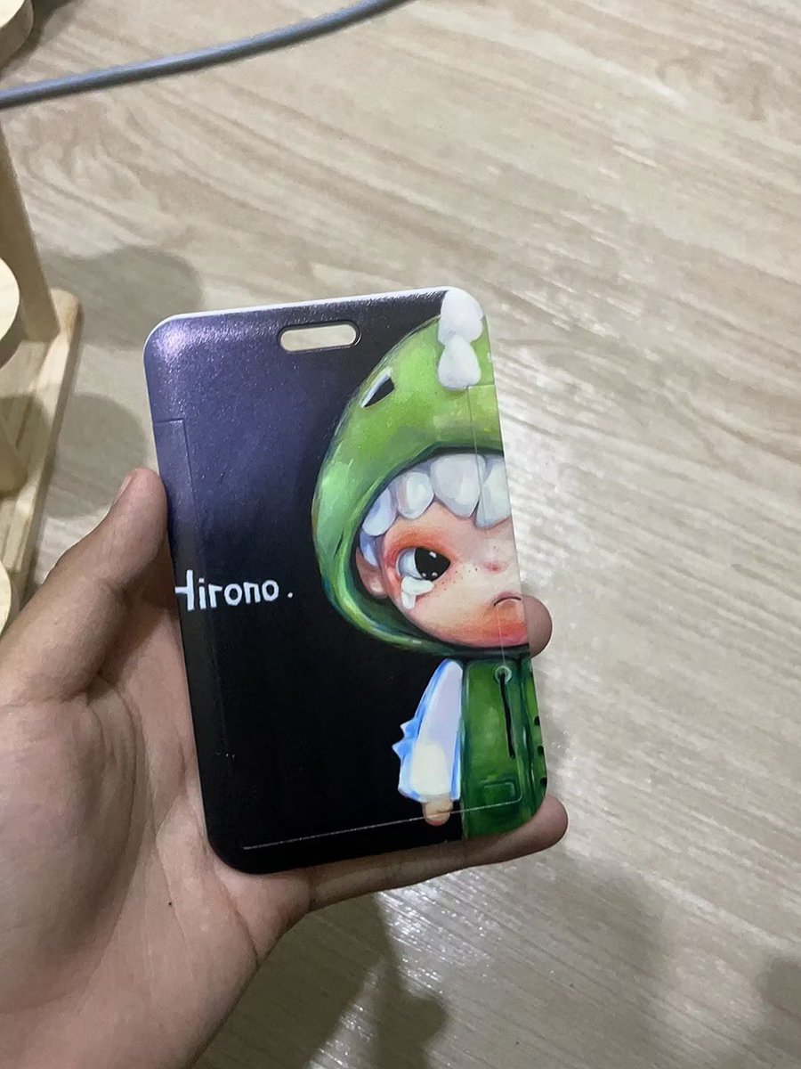 Cheorin1's tweet photo. Gaisss Card Holder Hirono nihh
Aku bisa bantu jastipin sampai Indonesia
Bersih 15k only

Ready 🇮🇩 27 Agustus

DM Yak🙌🏻 https://t.co/5dChJV4Kto