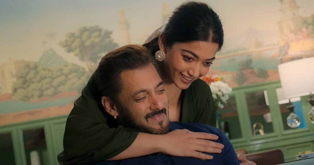 your_jacks's tweet photo. What's your favorite father-daughter pairing in recent bollywood films?🥀

1) Salman Khan × Rashmika
2) Akshay Kumar × Wamiqa
3) Ajay Devgan × Rakul Preet
4) Hrithik Roshan × Kiara Advani https://t.co/BYh8ZHvYTS