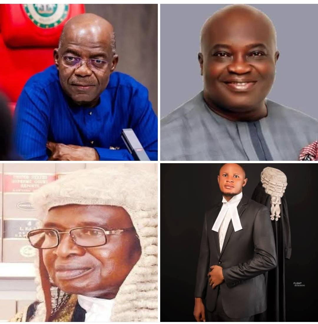 E.P Aninze Esq. tweet media
