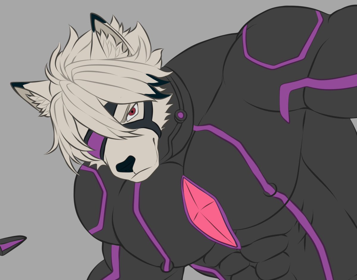 venomousraf21's tweet photo. Drone Lycaon is coming back 🐺 https://t.co/qdnpMJBwK8