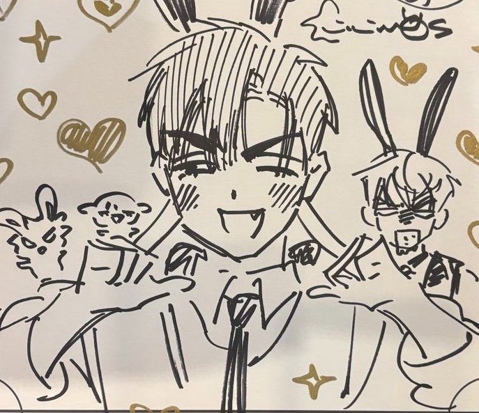 tillgetomywife's tweet photo. Everytime ivan poses for the fans, till's expression in the background kills me😭😭 https://t.co/iJqLUBS6el