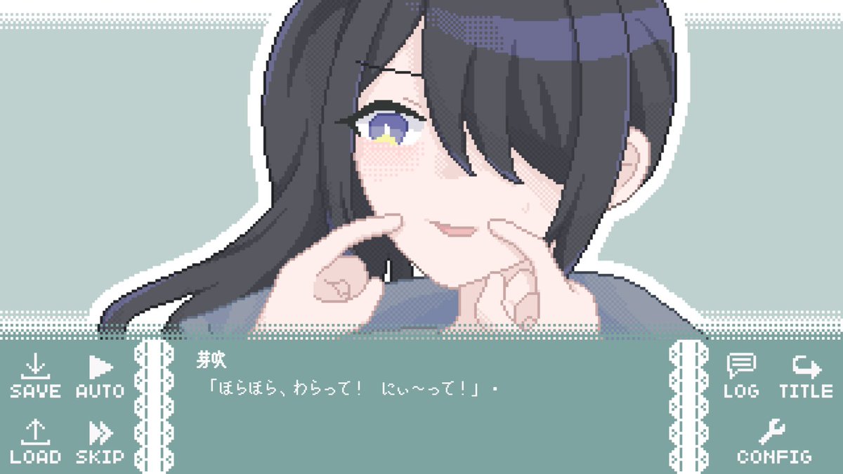 CHUTO_ORANGE's tweet photo. ポストアポカリプス風の世界を二人で歩く探索ノベル
『世界が終わるその前に』制作中！

🌱百合（ロマンシス）
💧エンド9種（メリバ寄り）
❄️8月中公開予定

#プレミアムノベルゲ制デー https://t.co/74FGwiRUCZ
