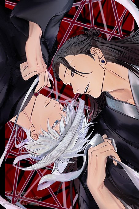 ♢♨アインシュタイン♨♥ 五条悟豪華バージョン+低配B