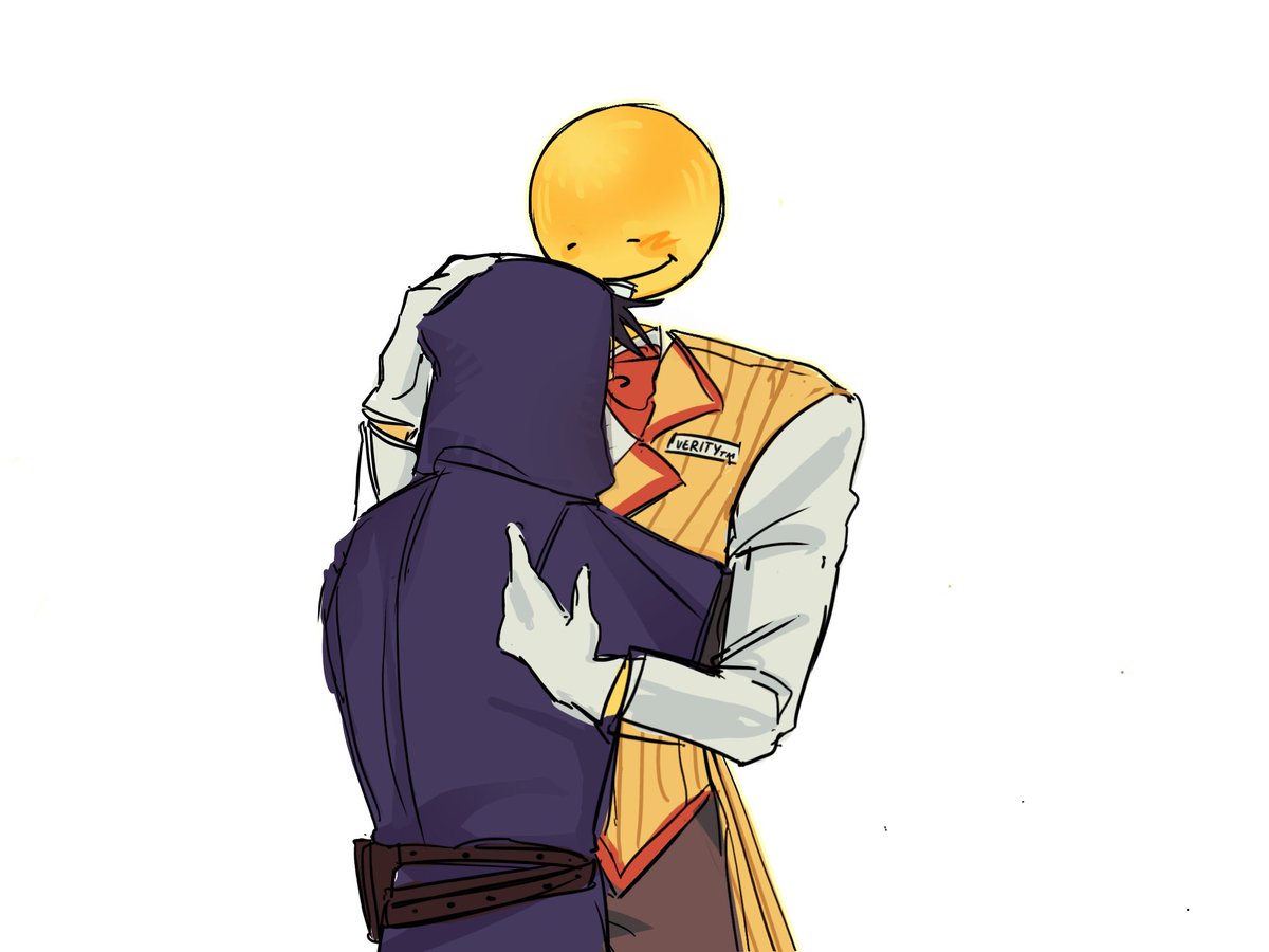 Floaranty's tweet photo. Sorry that ive been neglecting this account💔💔 heres more art...
#thatmob #VerityMob #VeriMob #Verity #minecraft https://t.co/1bEzvgRSgV
