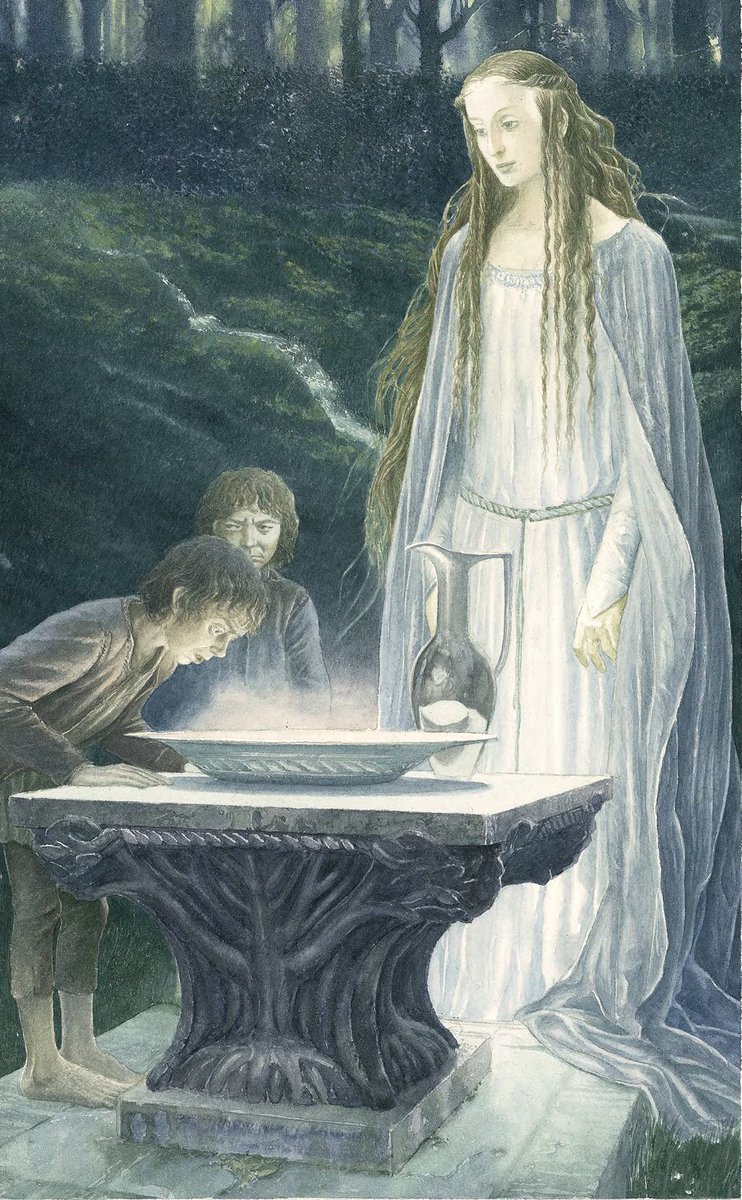 Enchanted Living/Faerie Magazine tweet media