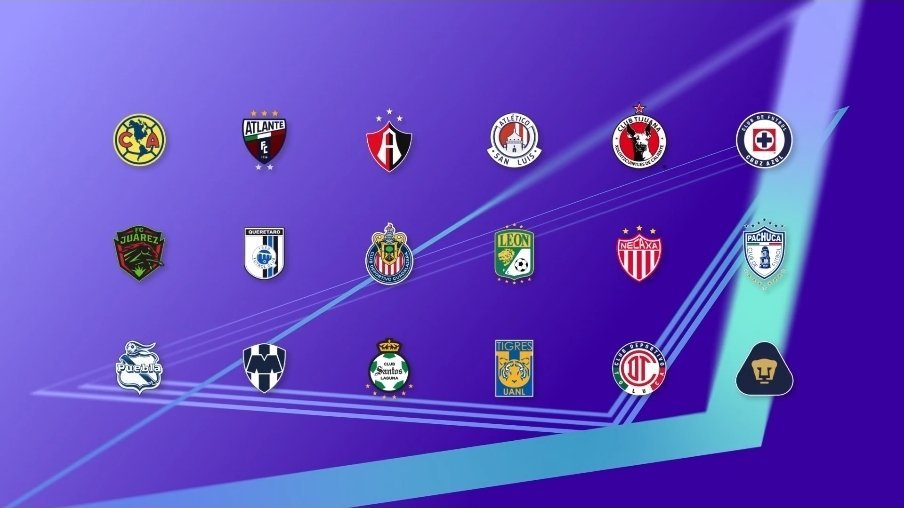 NotPaloIntel's tweet photo. LIGA MX está de regreso en EA SPORTS FC 27. https://t.co/Xs5r7ej6iL