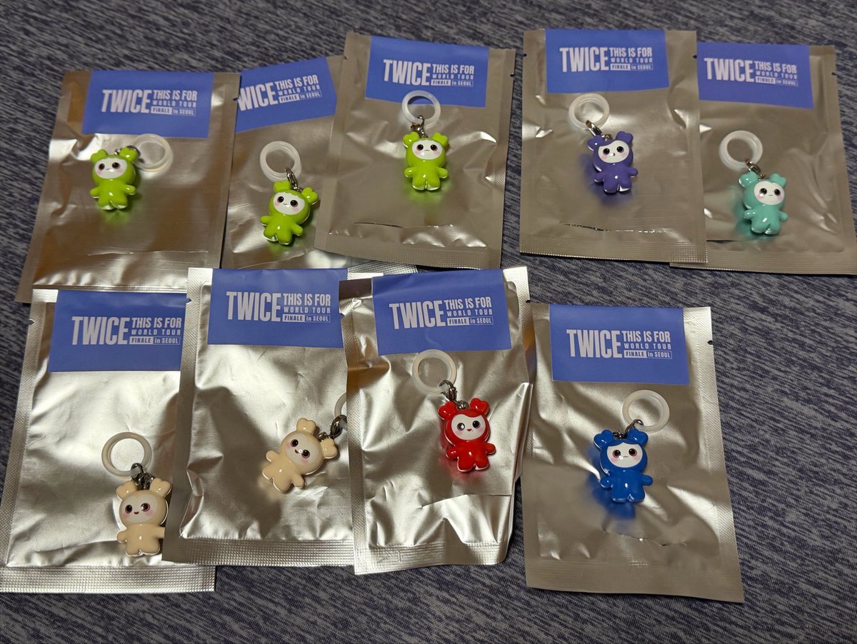 TWICEの虜🐯🏰 (@twice_once_c_r) / Posts / X