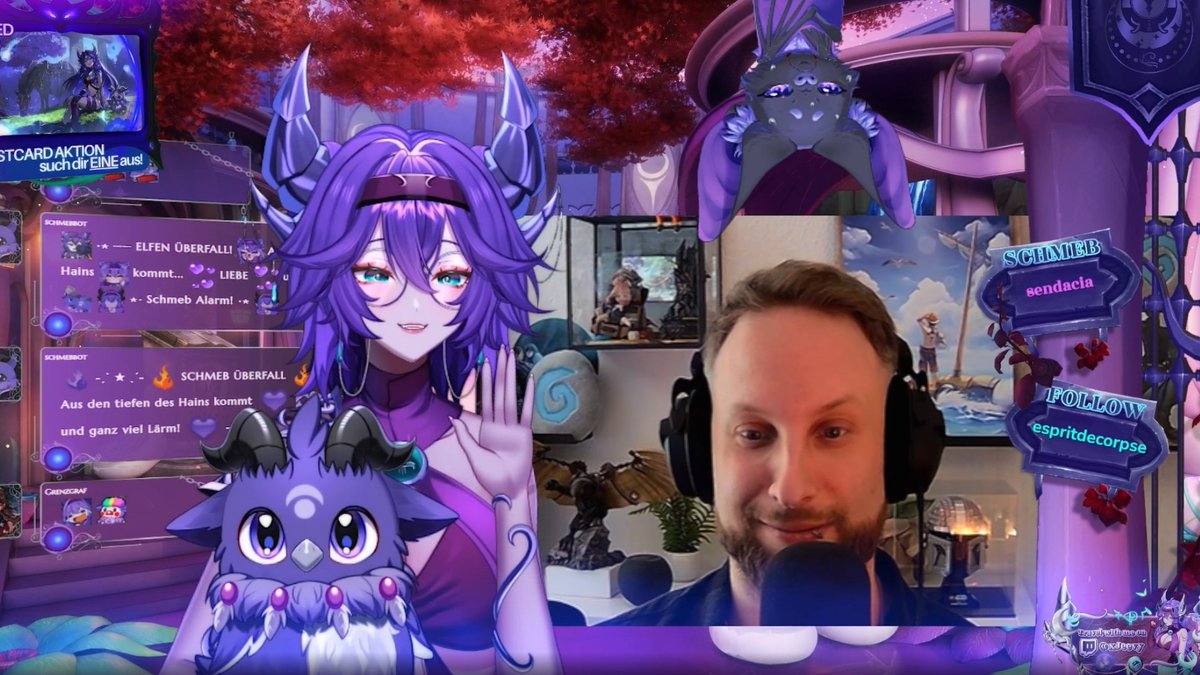 xJeevy's tweet photo. Vielen Dank für den schönen Stream und Palworld und danke das ihr meine Freunde/Partner so lieb immer behandelt. 
In keiner Weise verhaltet ihr euch toxisch und das ist für mich als Streamerin ein tolles Gefühl <3 https://t.co/Le1cEqqnqn