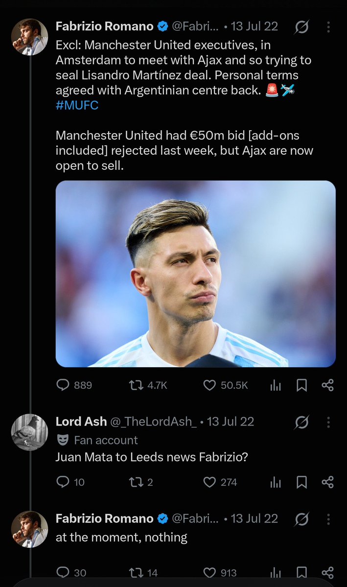 Lord Ash tweet media
