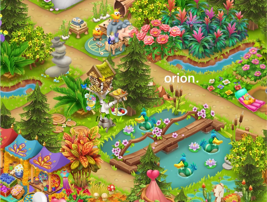 Orion tweet media
