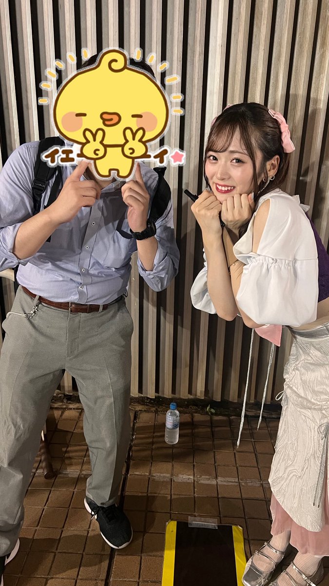AS_0409N46's tweet photo. #カラテア5周年
@momo_karatea 
＠kurumi_karatea 
＠kotori_karatea 
@shizuku_karatea 
初めてのチェキ会から2年！
これから応援していくよ！
ワンマン楽しみ😊 https://t.co/xgj1vPR9lI