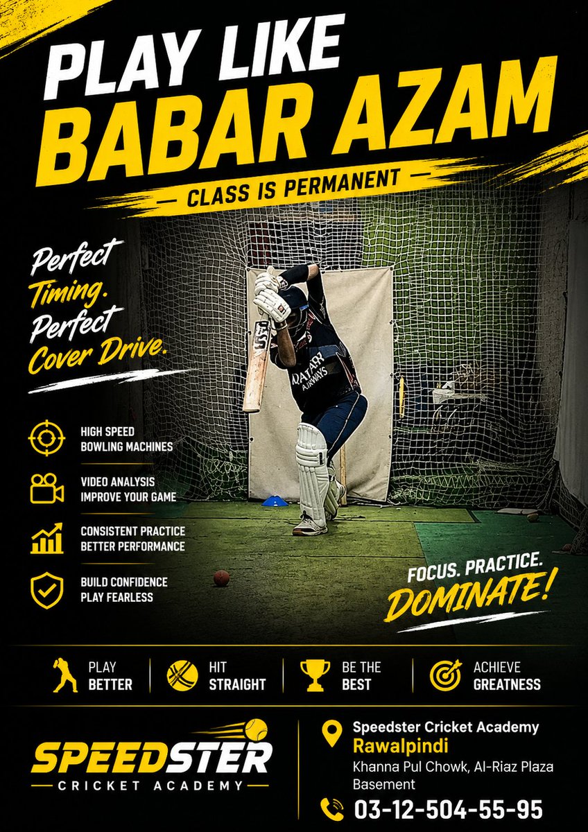 SpeedSter1212's tweet photo. Cricket bowling machine. 

Practice available. https://t.co/yBUCWDFSic