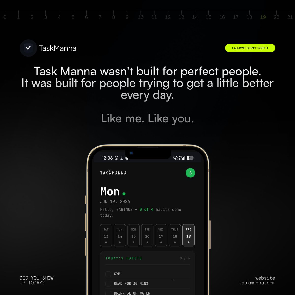 taskmanna's tweet photo. https://t.co/3B3y5UgUZo