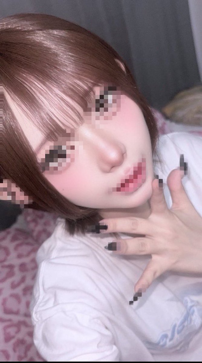 kirara____lov's tweet photo. この子　最近明らかに　「 変わった 」　よね　🤭

女の子の変化って　、 「 彼氏 」　🫶　の影響だったり　するんだよ　👅

負け組マゾが　女の子で　必死にシコってる間　、 勝ち組強オス彼氏様に　染められちゃったのかもね　💗

#censored #オナペ #規制コラ #規制マゾ #貼り合い #おなぺ #顔抜き https://t.co/rKJN4U0mXU