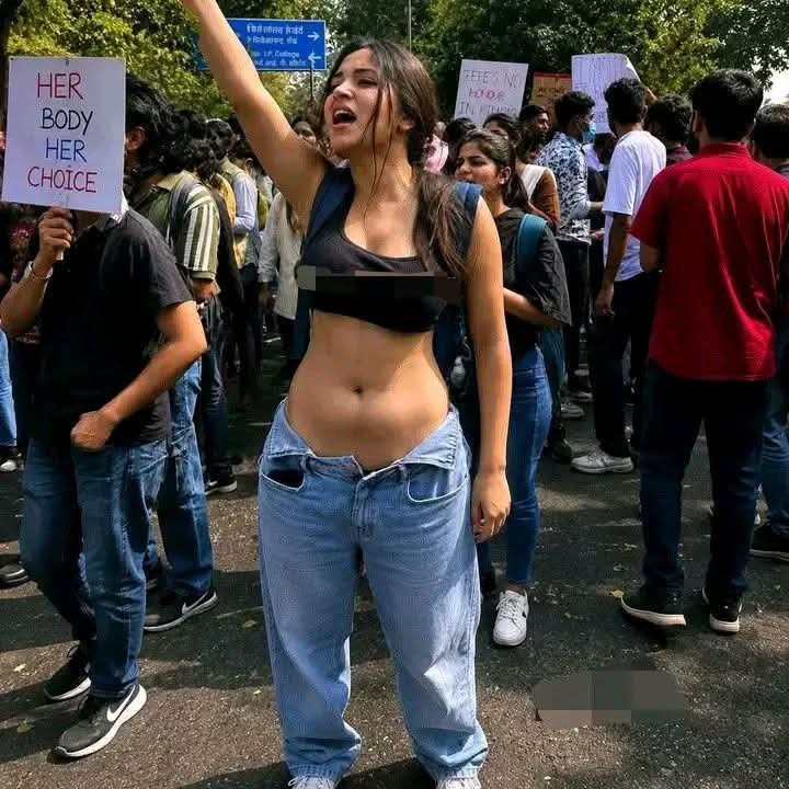 RAHULPARIHAR11's tweet photo. प्रोटेस्ट नीचे खिसक रहा है 🧐 https://t.co/4tBP7TtmH9