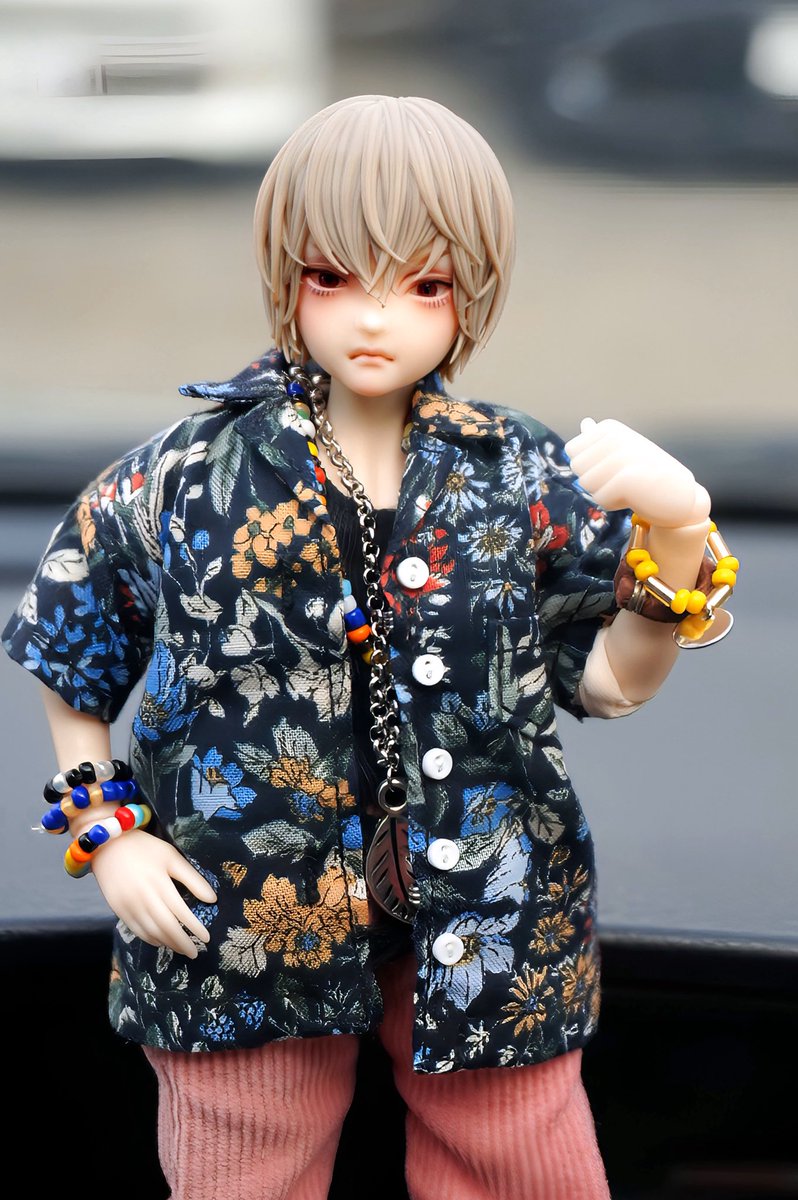 Iris801's tweet photo. @addicat_info 遅れましたがお誕生日おめでとう御座います！
これからも沢山の素敵なお洋服楽しみにしております🥰 https://t.co/vLnDrriqIg
