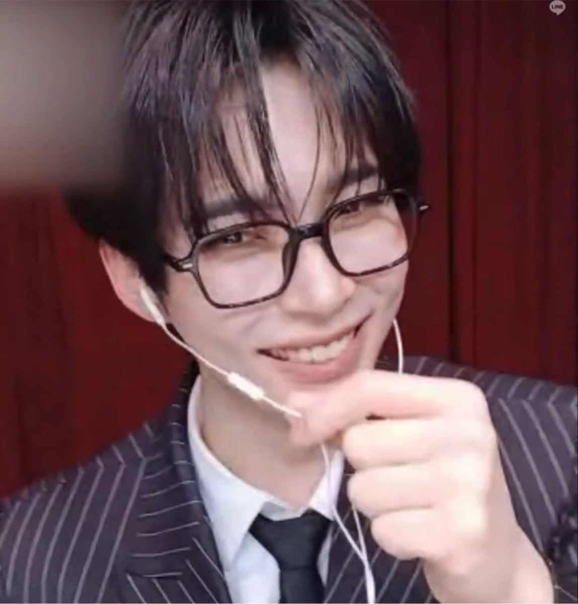 gyusnack tweet picture